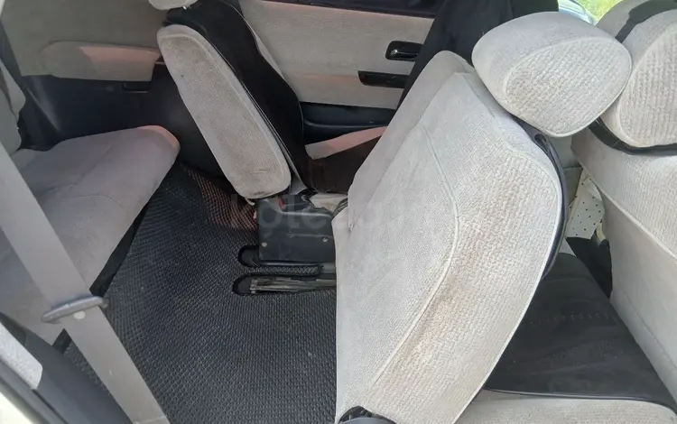 Honda Odyssey 2003 года за 3 800 000 тг. в Алматы