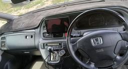Honda Odyssey 2003 года за 3 800 000 тг. в Алматы – фото 2