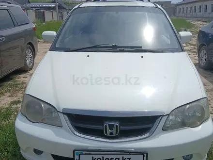 Honda Odyssey 2003 года за 3 800 000 тг. в Алматы – фото 3