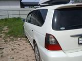 Honda Odyssey 2003 годаүшін3 750 000 тг. в Алматы – фото 4