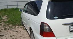 Honda Odyssey 2003 года за 3 800 000 тг. в Алматы – фото 4