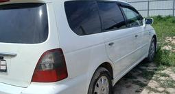 Honda Odyssey 2003 года за 3 800 000 тг. в Алматы – фото 5