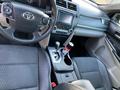 Toyota Camry 2012 годаүшін7 800 000 тг. в Актобе – фото 8