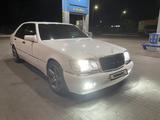 Mercedes-Benz S 300 1993 года за 4 500 000 тг. в Костанай