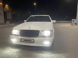 Mercedes-Benz S 300 1993 года за 4 500 000 тг. в Костанай – фото 4
