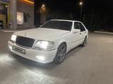 Mercedes-Benz S 300 1993 года за 4 500 000 тг. в Костанай – фото 2