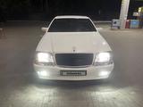 Mercedes-Benz S 300 1993 года за 4 500 000 тг. в Костанай – фото 3