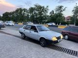 ВАЗ (Lada) 21099 2000 годаүшін580 000 тг. в Шымкент – фото 3