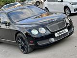 Bentley Continental Flying Spur 2006 года за 12 500 000 тг. в Алматы – фото 3