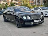 Bentley Continental Flying Spur 2006 года за 12 500 000 тг. в Алматы – фото 2