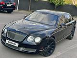 Bentley Continental Flying Spur 2006 года за 12 500 000 тг. в Алматы – фото 4