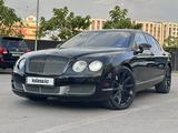 Bentley Continental Flying Spur 2006 года за 12 500 000 тг. в Алматы – фото 5