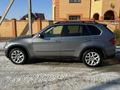 BMW X5 2013 года за 12 900 000 тг. в Караганда – фото 4