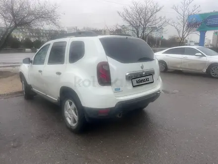 Renault Duster 2015 года за 4 100 000 тг. в Актау – фото 5