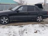 Mercedes-Benz C 200 1994 годаүшін1 600 000 тг. в Атырау – фото 2