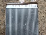 Радиатор печки Опель Зафира А за 15 000 тг. в Караганда – фото 2