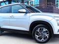 Hyundai Creta 2021 годаfor11 000 000 тг. в Актобе – фото 9