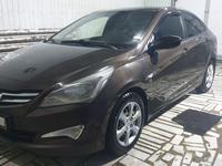 Hyundai Solaris 2015 годаүшін3 950 000 тг. в Костанай