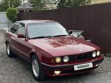 BMW 525 1992 года за 2 000 000 тг. в Алматы