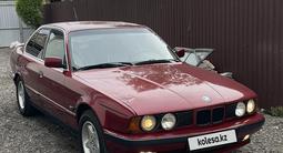 BMW 525 1992 года за 2 000 000 тг. в Алматы