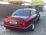 BMW 525 1992 года за 2 000 000 тг. в Алматы – фото 2