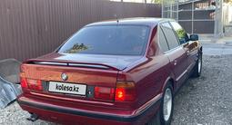 BMW 525 1992 года за 2 000 000 тг. в Алматы – фото 2