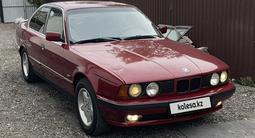 BMW 525 1992 года за 2 000 000 тг. в Алматы – фото 3
