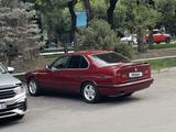 BMW 525 1992 года за 2 000 000 тг. в Алматы – фото 5