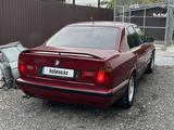BMW 525 1992 года за 2 000 000 тг. в Алматы – фото 4