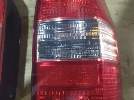 Задние фонари на Mitsubishi Space Wagon. за 1 200 тг. в Шымкент – фото 2