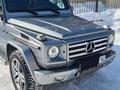 Mercedes-Benz G 350 2014 года за 28 000 000 тг. в Усть-Каменогорск