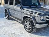 Mercedes-Benz G 350 2014 годаүшін28 000 000 тг. в Усть-Каменогорск – фото 2