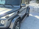 Mercedes-Benz G 350 2014 годаүшін28 000 000 тг. в Усть-Каменогорск – фото 3