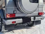 Mercedes-Benz G 350 2014 годаүшін26 000 000 тг. в Усть-Каменогорск – фото 5