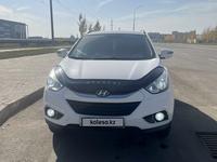 Hyundai ix35 2013 года за 7 700 000 тг. в Астана