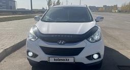 Hyundai ix35 2013 года за 8 500 000 тг. в Астана