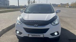 Hyundai ix35 2013 года за 8 500 000 тг. в Астана