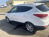 Hyundai ix35 2013 года за 8 500 000 тг. в Астана – фото 5