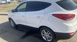 Hyundai ix35 2013 годаүшін7 700 000 тг. в Астана – фото 5