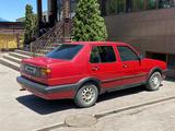 Volkswagen Jetta 1991 года за 900 000 тг. в Алматы – фото 4