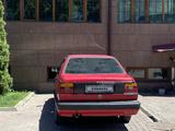 Volkswagen Jetta 1991 года за 900 000 тг. в Алматы – фото 5