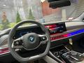 BMW i7 2023 годаfor85 000 000 тг. в Астана – фото 9