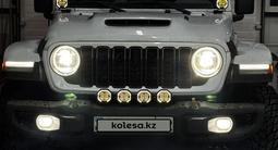 Jeep Wrangler 2022 года за 47 500 000 тг. в Алматы