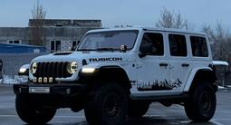 Jeep Wrangler 2022 года за 47 500 000 тг. в Алматы – фото 3
