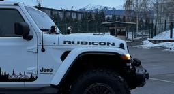 Jeep Wrangler 2022 года за 47 500 000 тг. в Алматы – фото 4