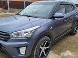 Hyundai Creta 2019 года за 9 000 000 тг. в Атырау – фото 3