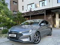 Hyundai Elantra 2020 годаүшін10 600 000 тг. в Кызылорда