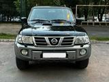 Nissan Patrol 2003 года за 6 500 000 тг. в Астана