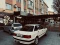 Audi 80 1993 годаүшін1 700 000 тг. в Тараз – фото 4
