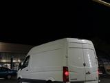 Mercedes-Benz Sprinter 2008 года за 8 500 000 тг. в Алматы – фото 5